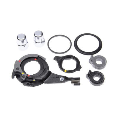 Shimano nexus 8 sg-8s31 naaf componenten set