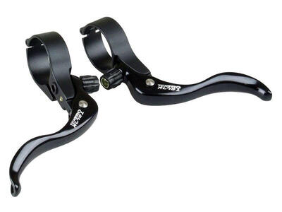 Tektro RL721 Cantilever Bremshebel für Cyclocross - Schwarz
