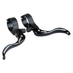 Leviers de frein Tektro RL721 Cantilever pour Cyclocross - Noir
