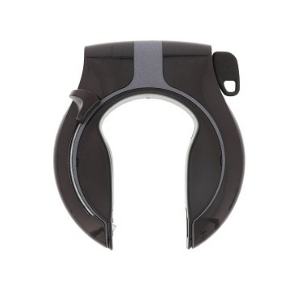 AXA AXA Victory Ringslot - ART-2 - Zwart Grijs - 56mm - Fietsbeveiliging