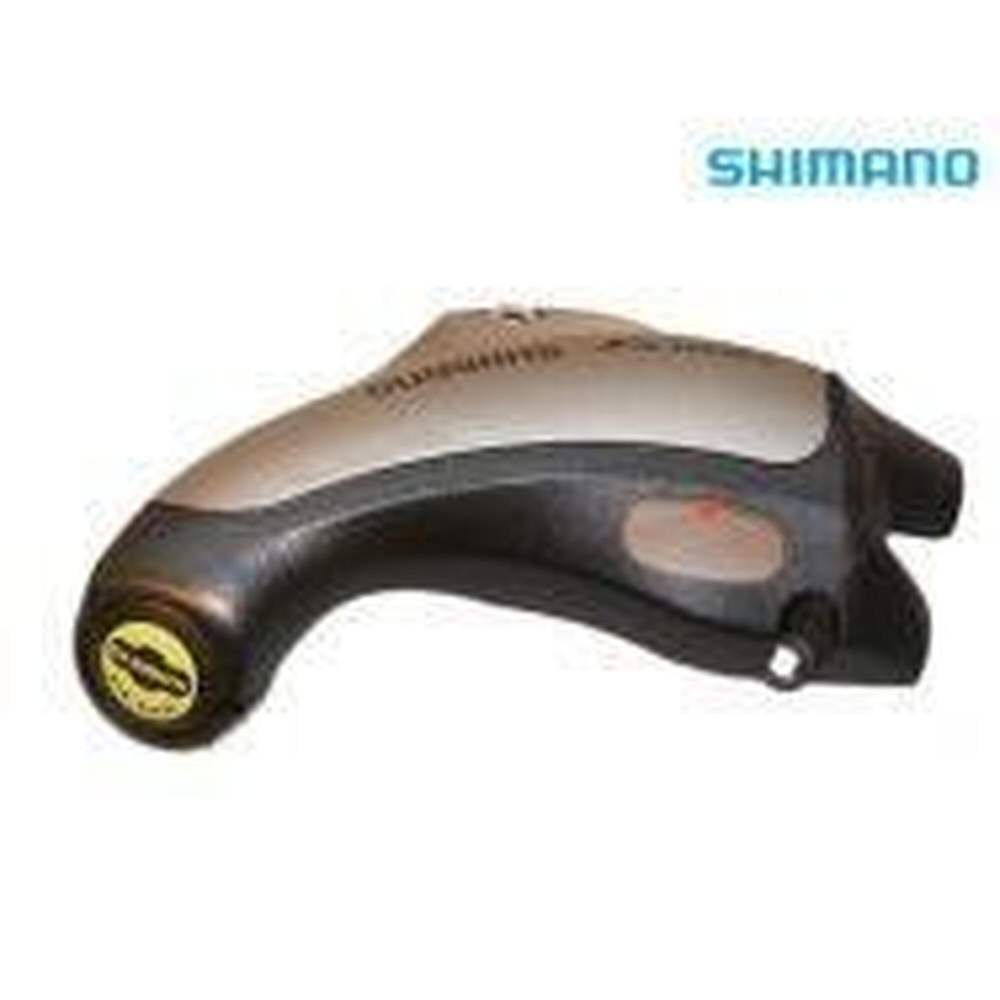 Couverture Shimano EF35 Gauche pour Roues de Vélo