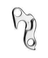 UNION Union derailleurpad GH-014 met M8x0.75 schroefset