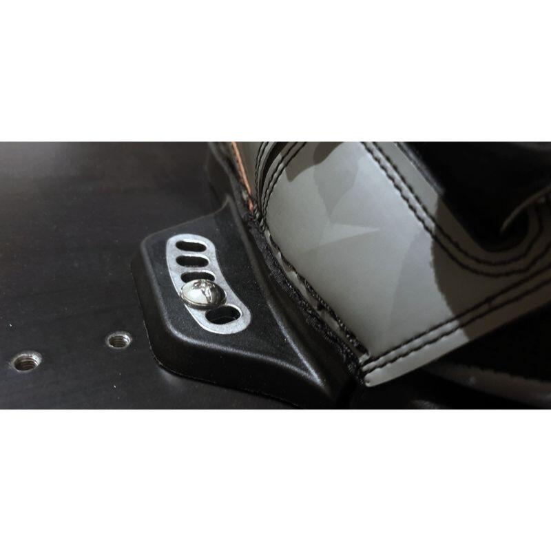 Wakeboard Leine, gelb – Schleppleine für Wakeboard & Kneeboard SD-143 2/2