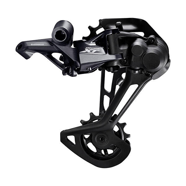SHIMANO Shimano XT M8100 12-Speed GS Achterderailleur