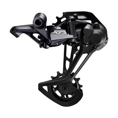 Shimano xt m8100 12-speed gs achterderailleur