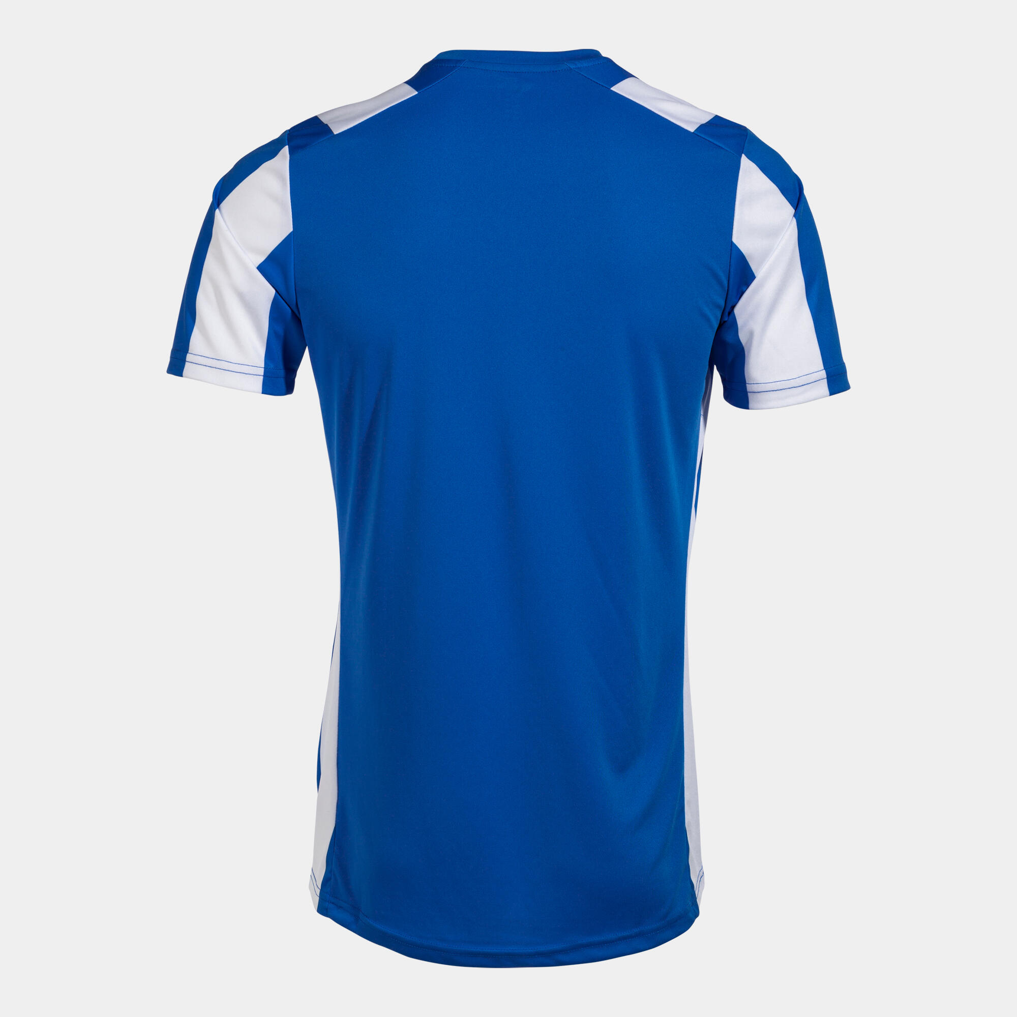 Camiseta Manga Corta Fútbol Hombre Joma Inter Classic Royal 4/4