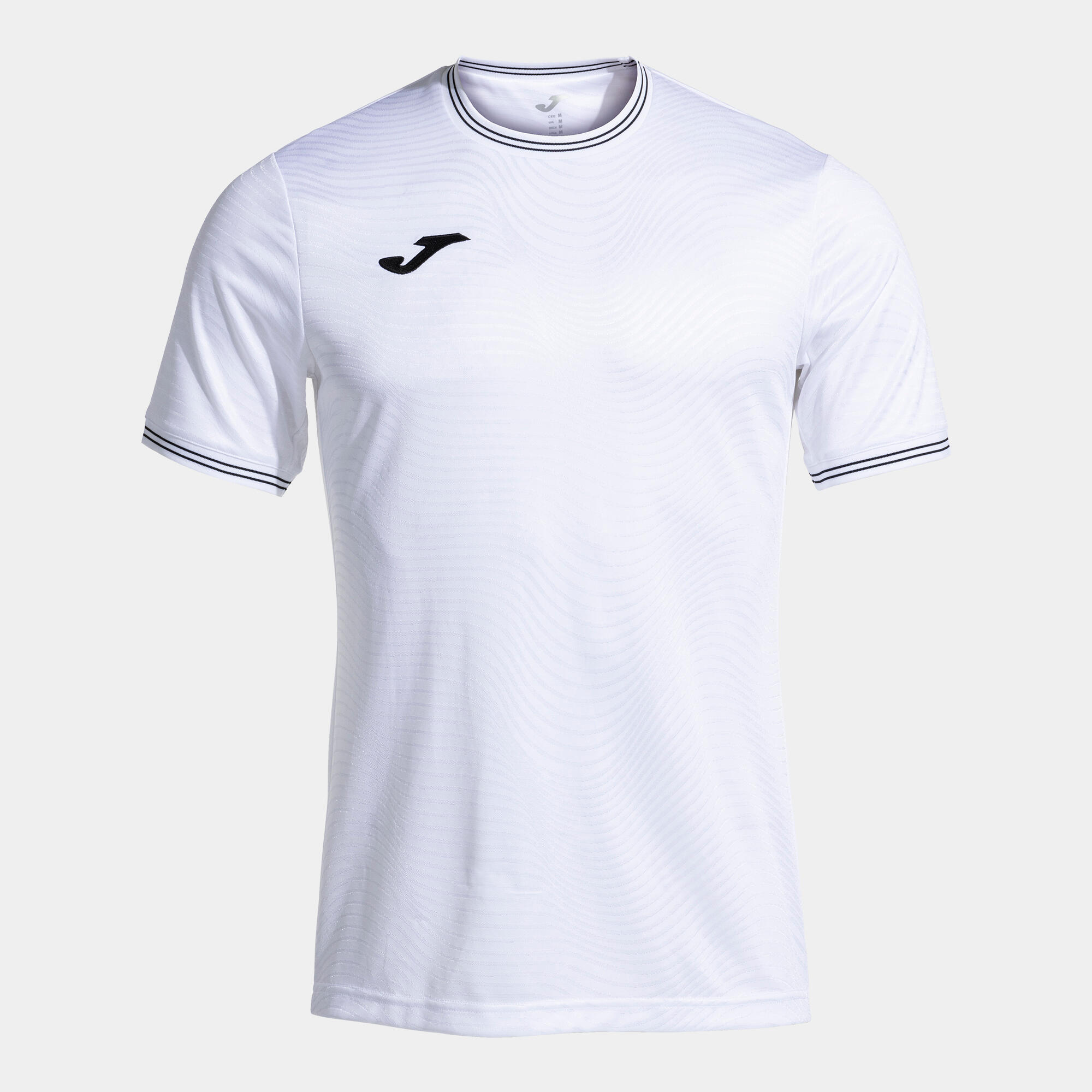 Maglia a maniche corte Joma modello 103362.200 per uomini 5/5