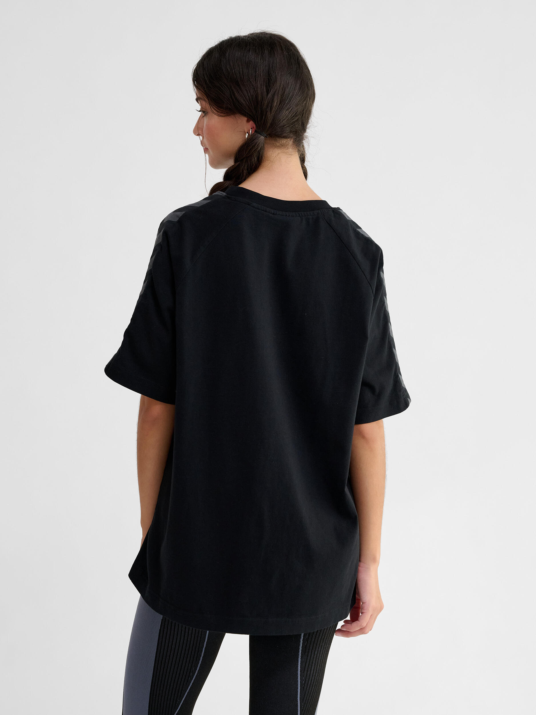 T-SHIRT LOOSE hmlARCHIVE S/S 7/7
