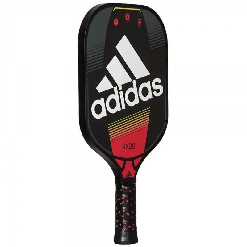 PALA PICKLEBALL ADIDAS RX20 ORANGE 3/3