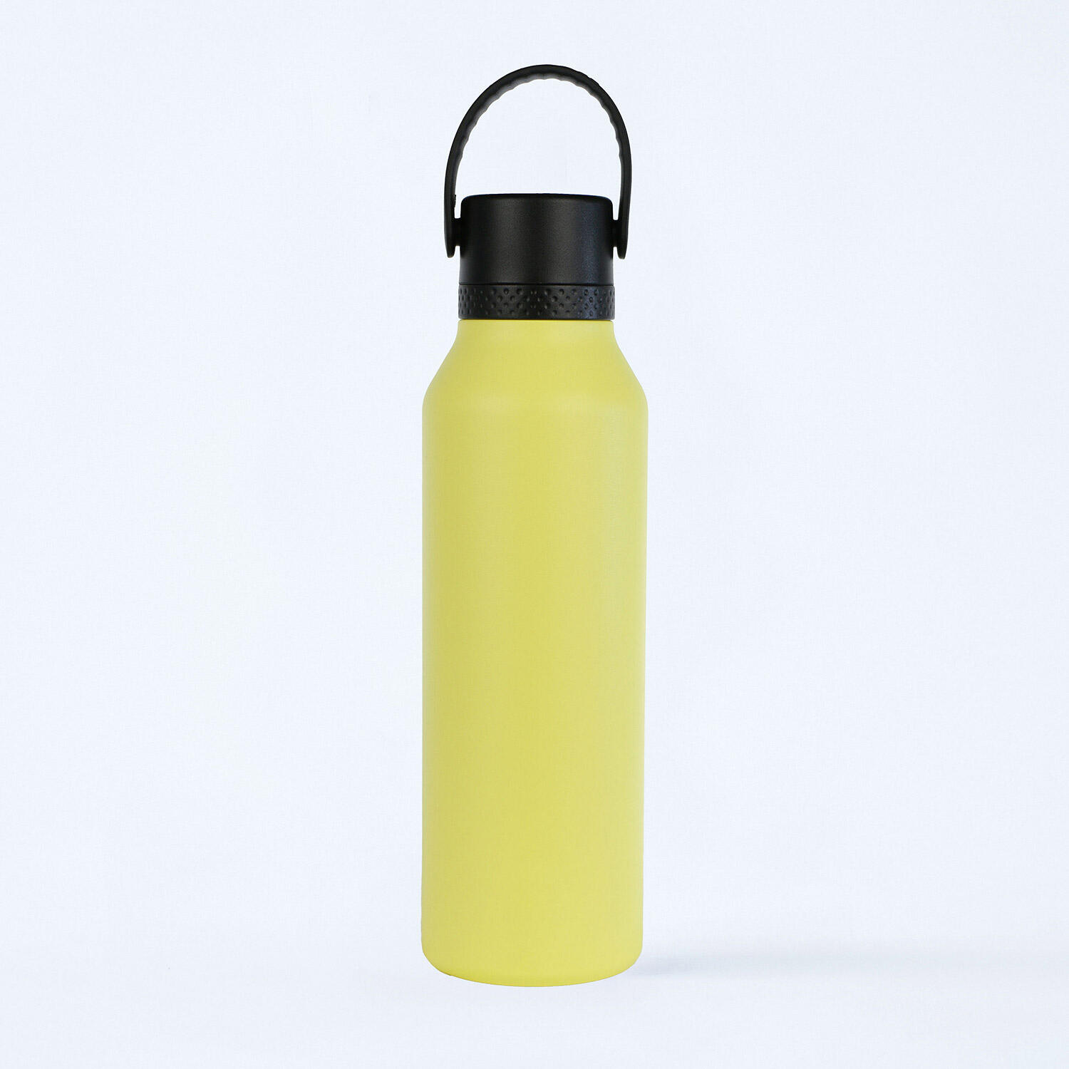 Garrafa Térmica Runbott Mii 600Ml Limão 972553 2/4