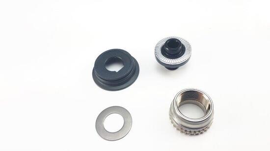 Shimano Asconus Einheit links Dura-Ace.