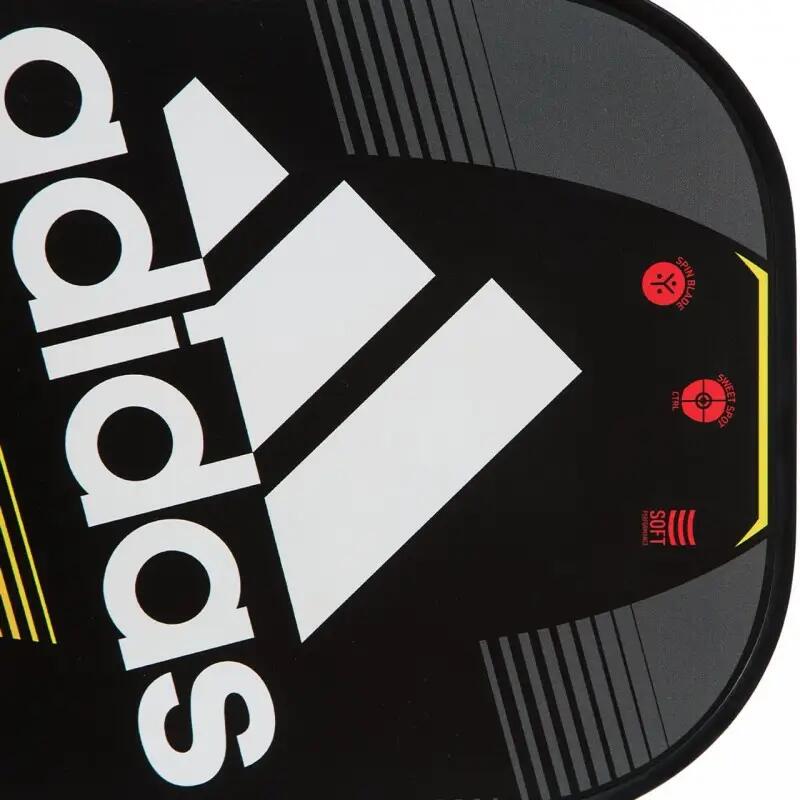 PALA PICKLEBALL ADIDAS RX20 ORANGE 2/3
