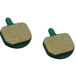 Bloc de frein à disque Marwi Union DBP-26E pour E-bikes