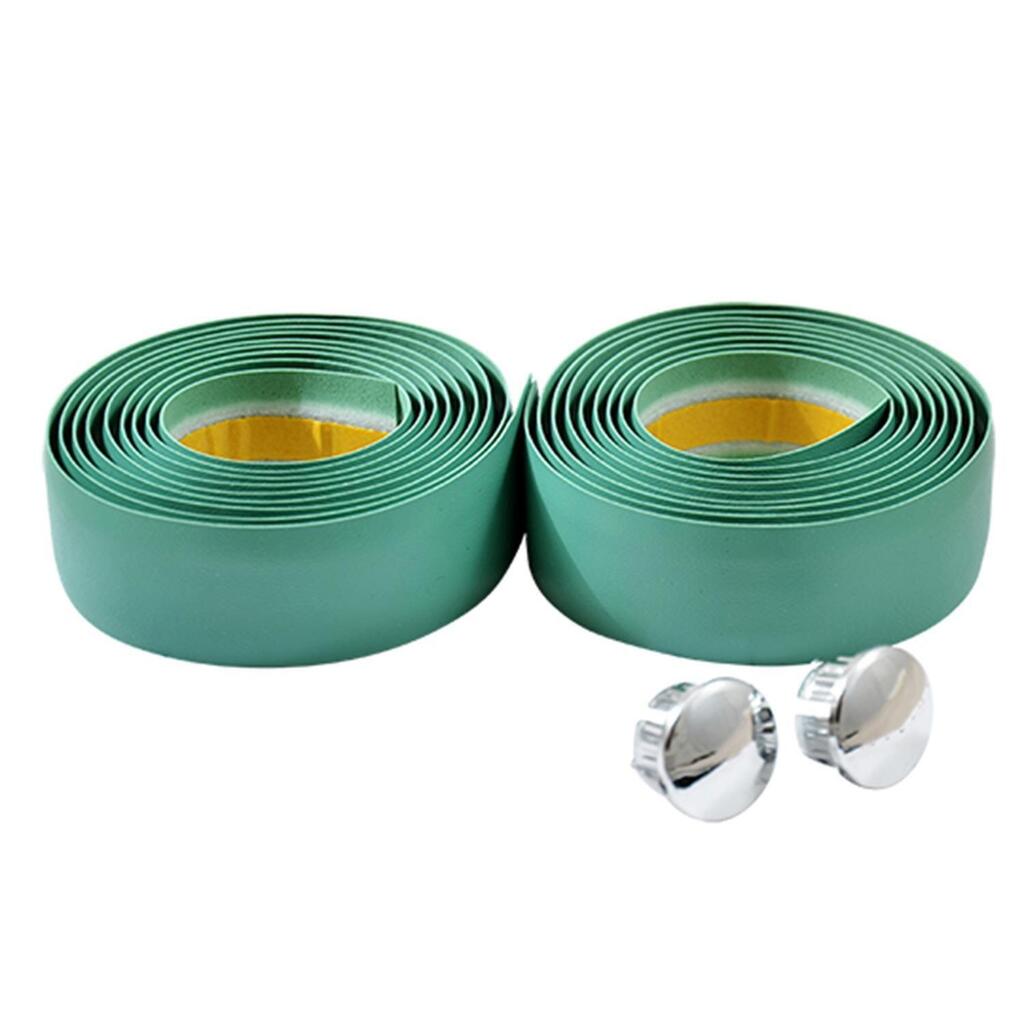 Velox Classic Handlebar Tape Celeste (2 Pieces)