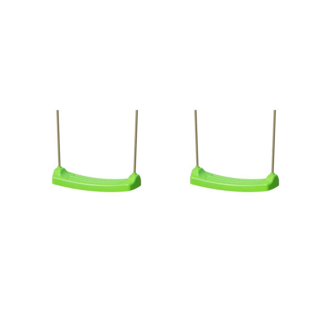 Portique metal 2,20 m Axion Raphael 5 enfants 3/7