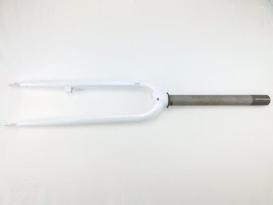 Hulzebos Forcella 28 Urban bianca.