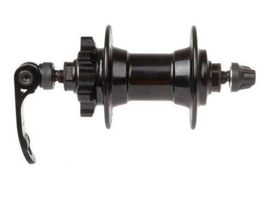 Naaf voor schijfrem 36 gts