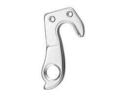 UNION Union derailleurpad GH-136 met schroefset M3x0.5