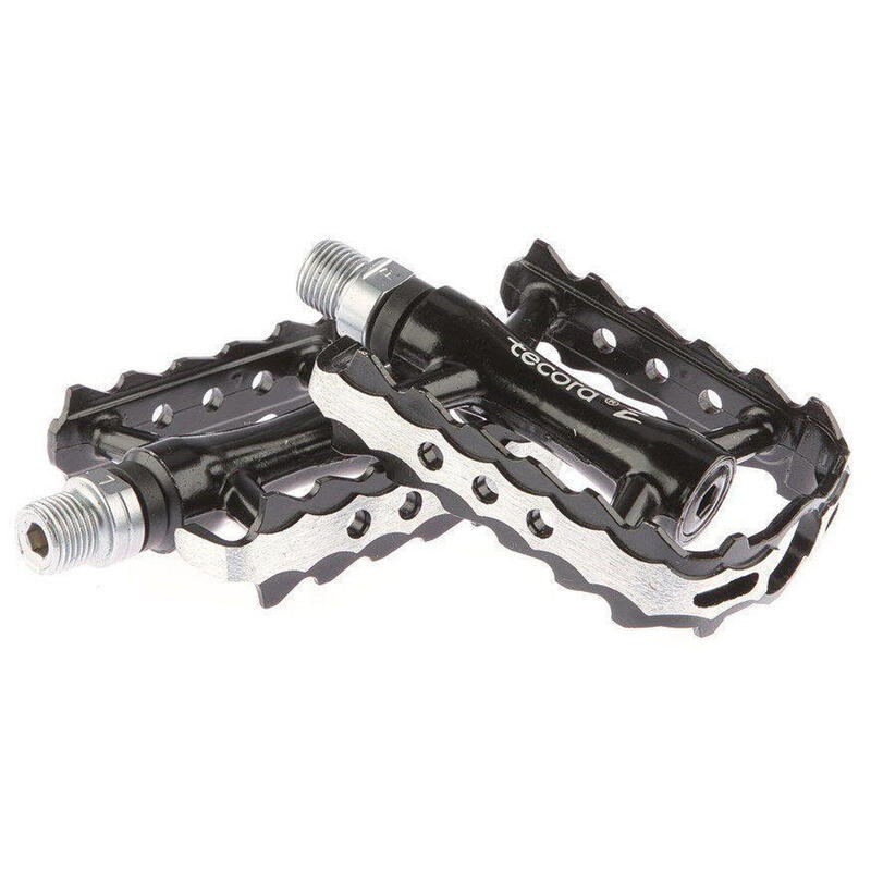 Set de Pédales Tecora Allround Extra Léger Noir sur Carte      6899€    TECORA Set de Pédales Tecora Allround Extra Léger Noir sur CarteCe produit n'est pas disponible en ligne, vérifiez le stock en magasin   