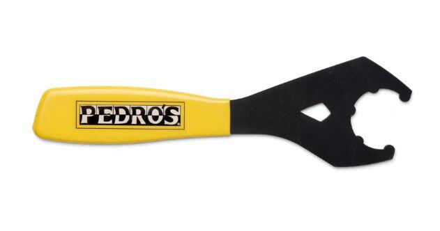 PEDRO'S Dr. Moersleutel Pedros Bracketas voor Campagnolo®