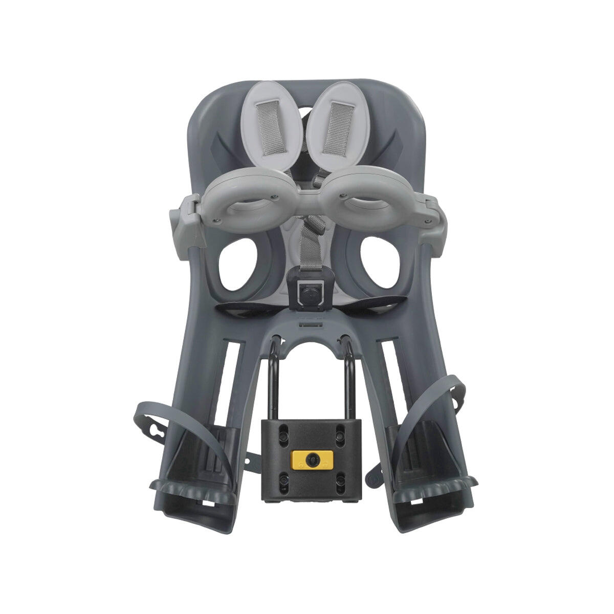 BELLELLI Bellelli Fietsstoeltje Freccia Luxe B-Fix voor Kinderen