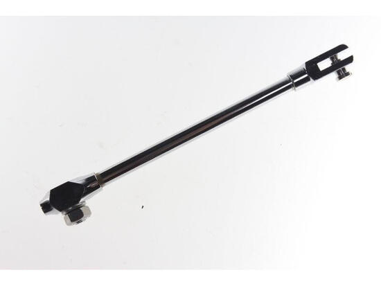 125 -mm -Messing -Gazelle -Bremsrohr