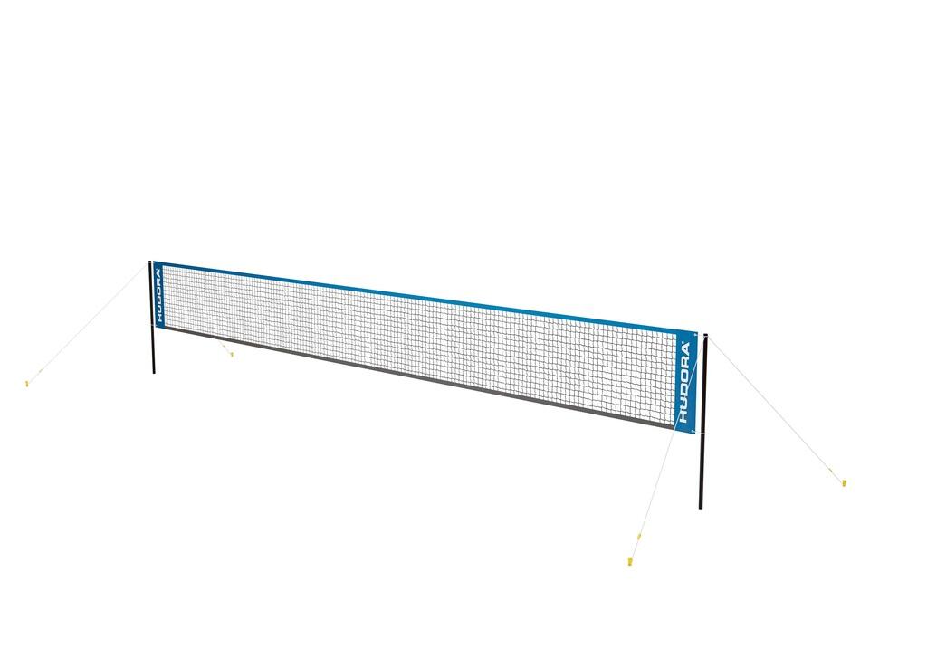 Filet volleyball multiples Hudora 7/7