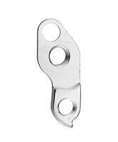 Union derailleurpad GH-102 met M8x0.75 schroefset voor fietsen 1/2