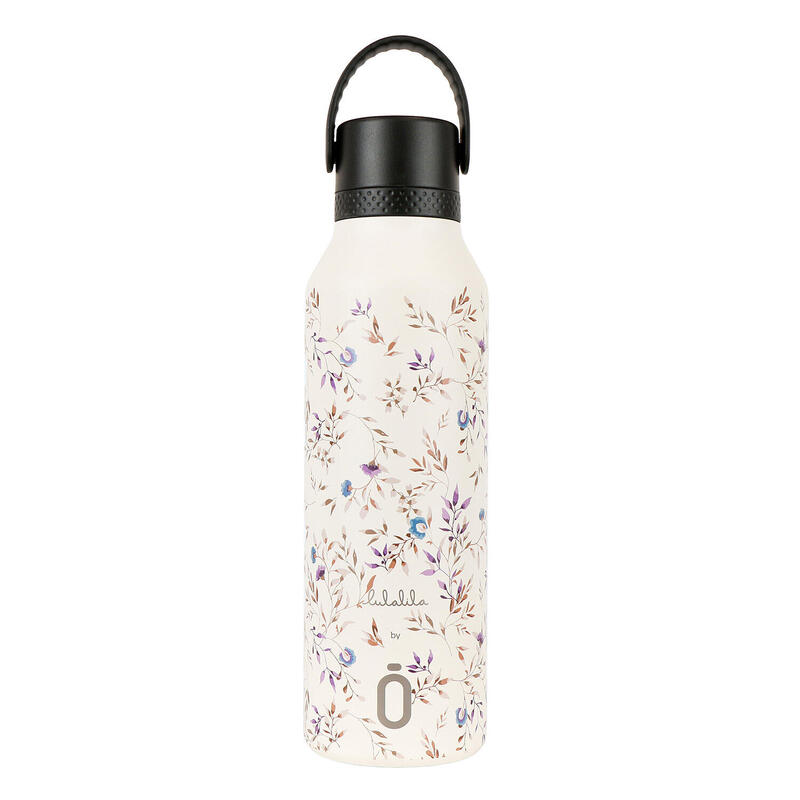 Garrafa Térmica Runbott Mii Lulalila 600Ml Wildflowers 972650 Exclusivo Online      31,90€  RUNBOTT Garrafa Térmica Runbott Mii Lulalila 600Ml Wildflowers 972650Vendido e expedido por: Americana Papelaria - Since 1957    