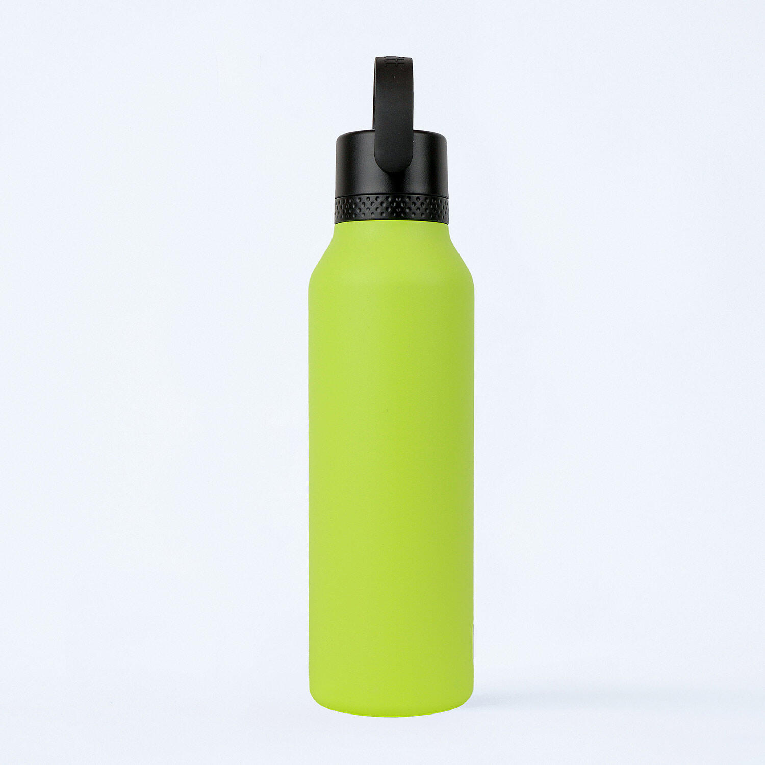 Garrafa Térmica Runbott Mii 600Ml Verde Vibrante 972665 2/4