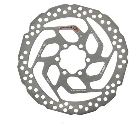 Shimano Bremsscheibe 160 mm SM-RT26 für optimale Bremsleistung