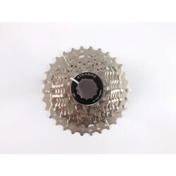Cassette Xtrabike 8V 11-30 Shimano pour VTT
