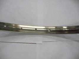RIGIDA Rigida Velg Ryde 28 (635) Westwood 36/13 Aluminium Zilver