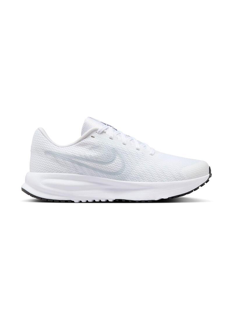 Dames Sneakers Nike Run Defy Wit 1/7