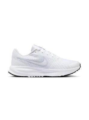 Sneakers da corsa da donna Nike Run defy Bianche.