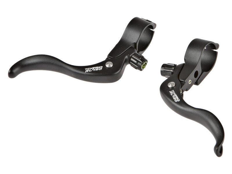 Tektro - Set Tectro Race Safety Hashks RL720 2/2