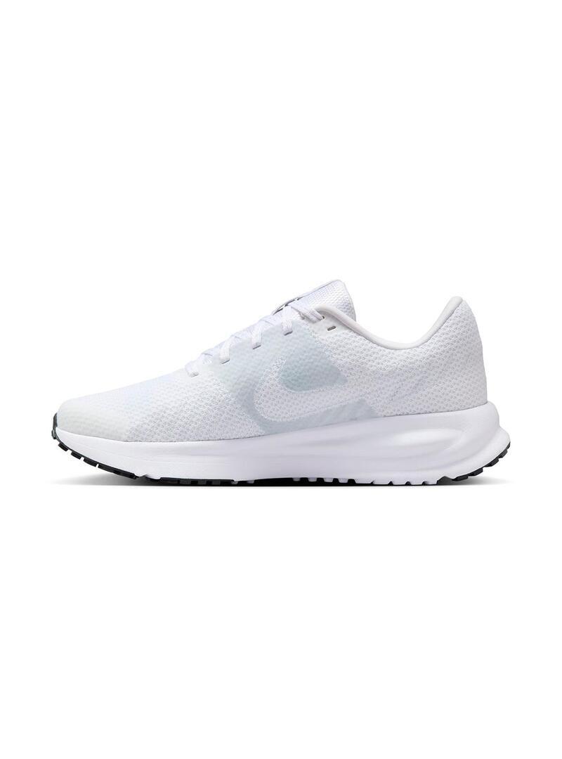 Dames Sneakers Nike Run Defy Wit 2/7