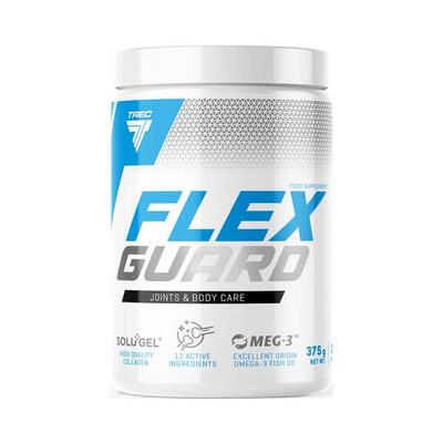 Trec nutrition flex guard (375g) mango orange