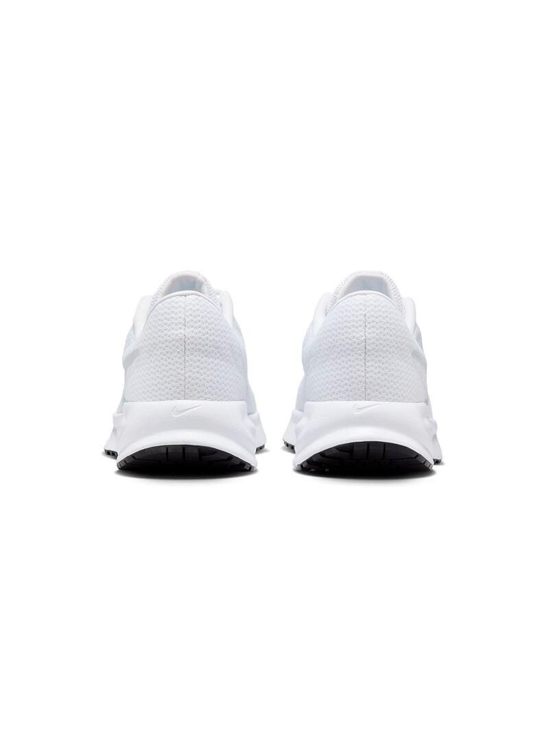 Dames Sneakers Nike Run Defy Wit 5/7