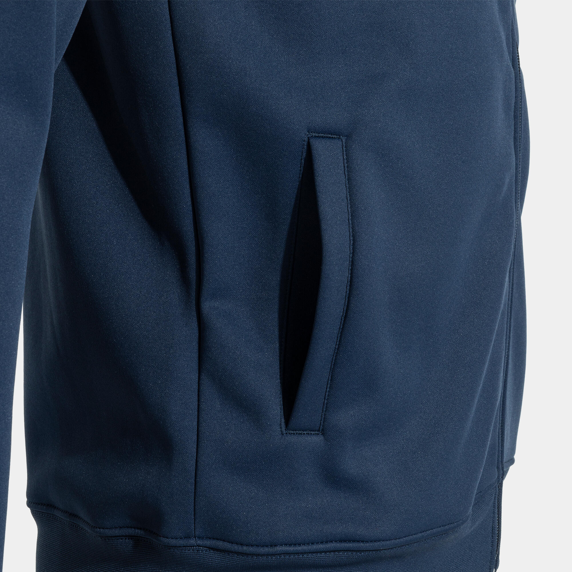 Hooded sweatshirt Joma Campus Street 4/5