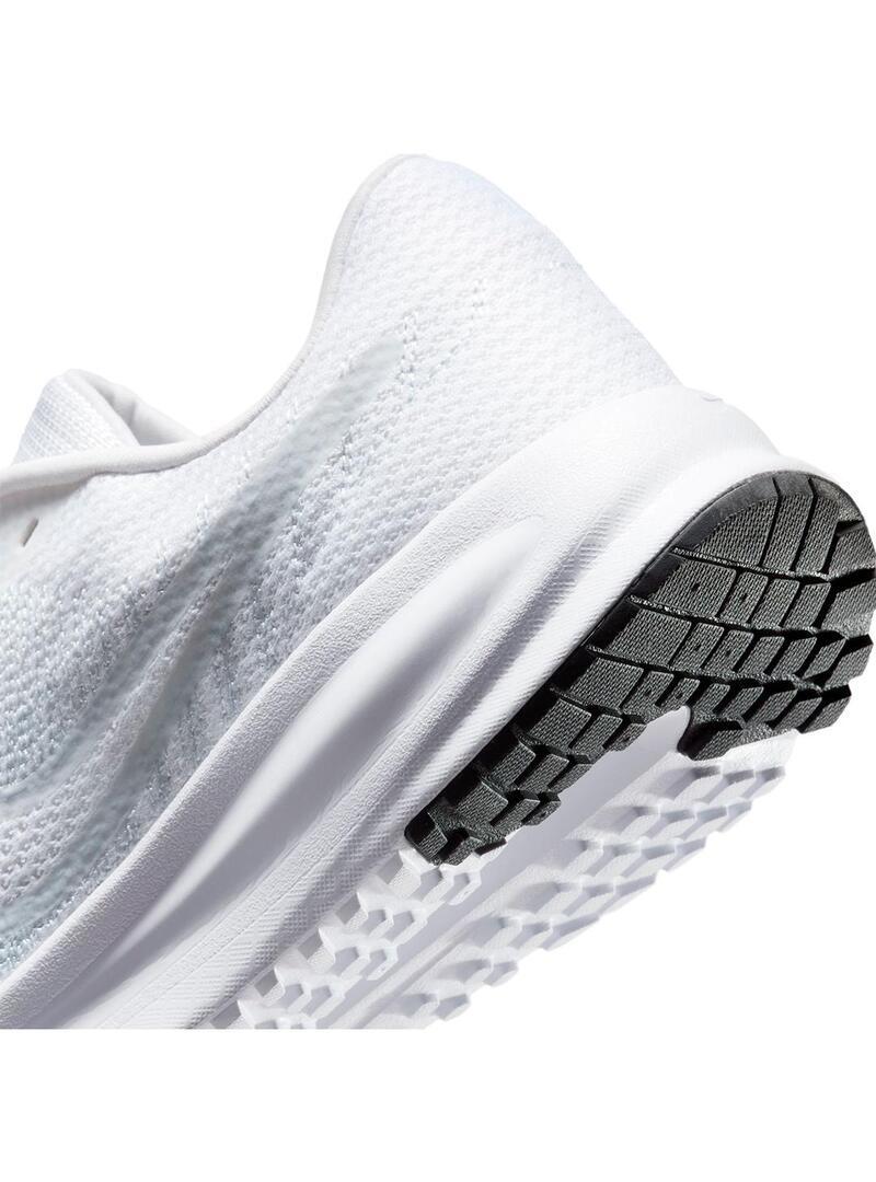 Dames Sneakers Nike Run Defy Wit 4/7