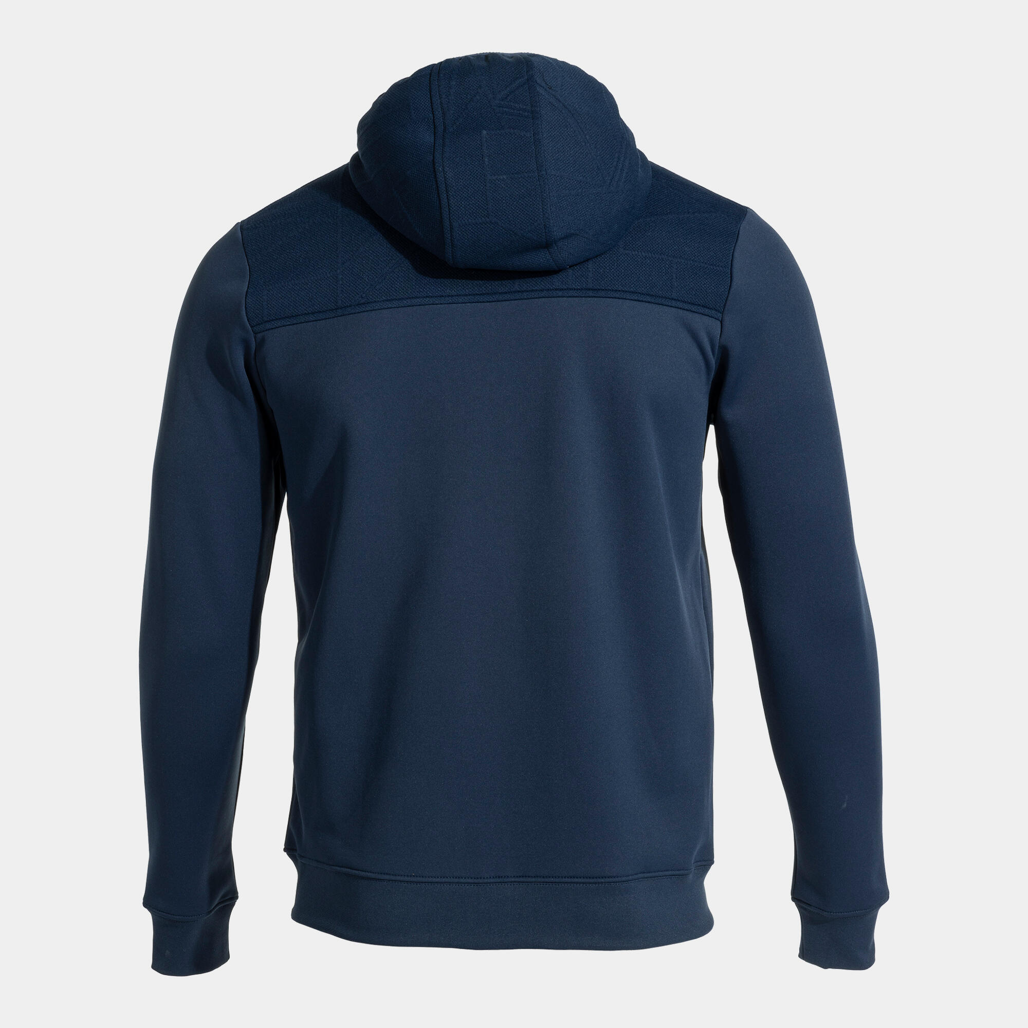 Hooded sweatshirt Joma Campus Street 2/5
