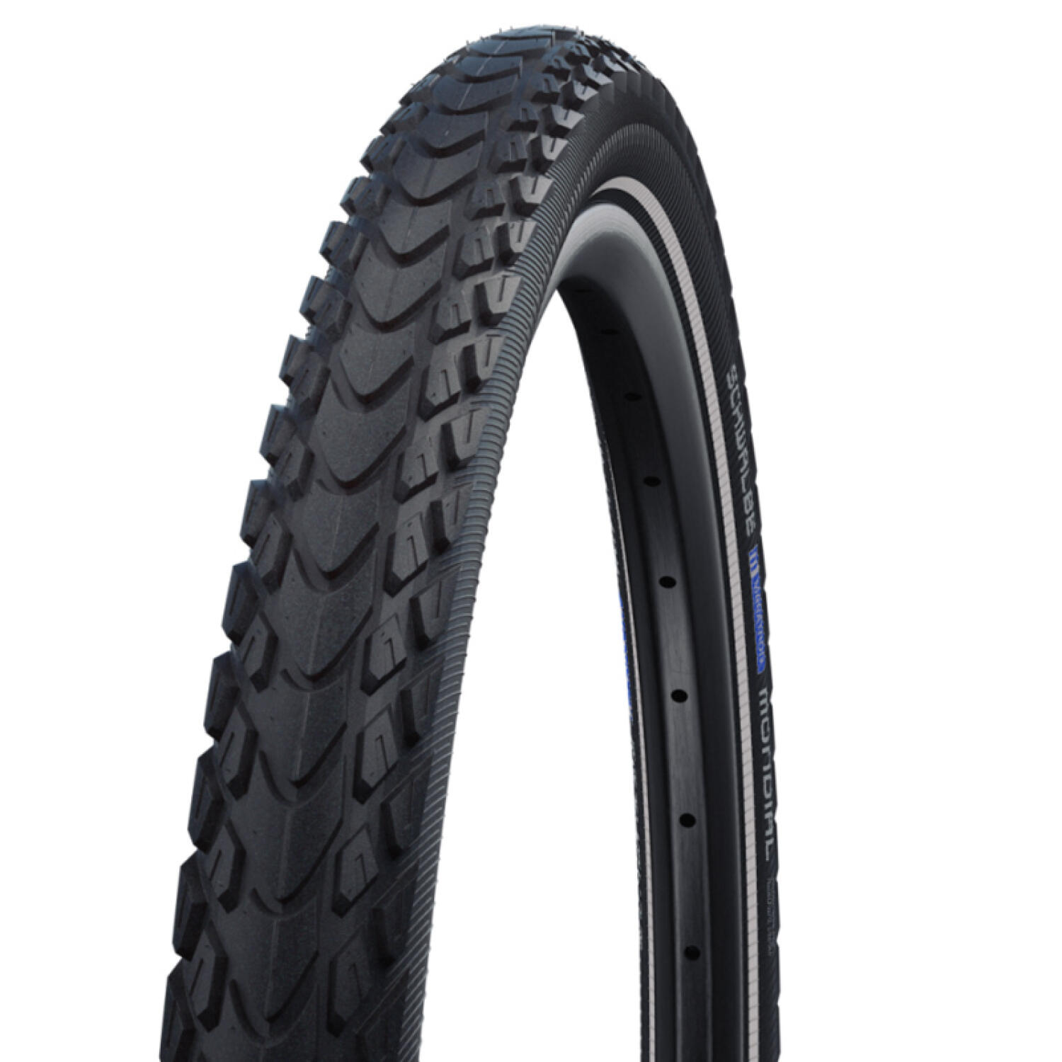 SCHWALBE Pneumatici per biciclette elettriche Marathon Mondial Pro HS 630 E-50,