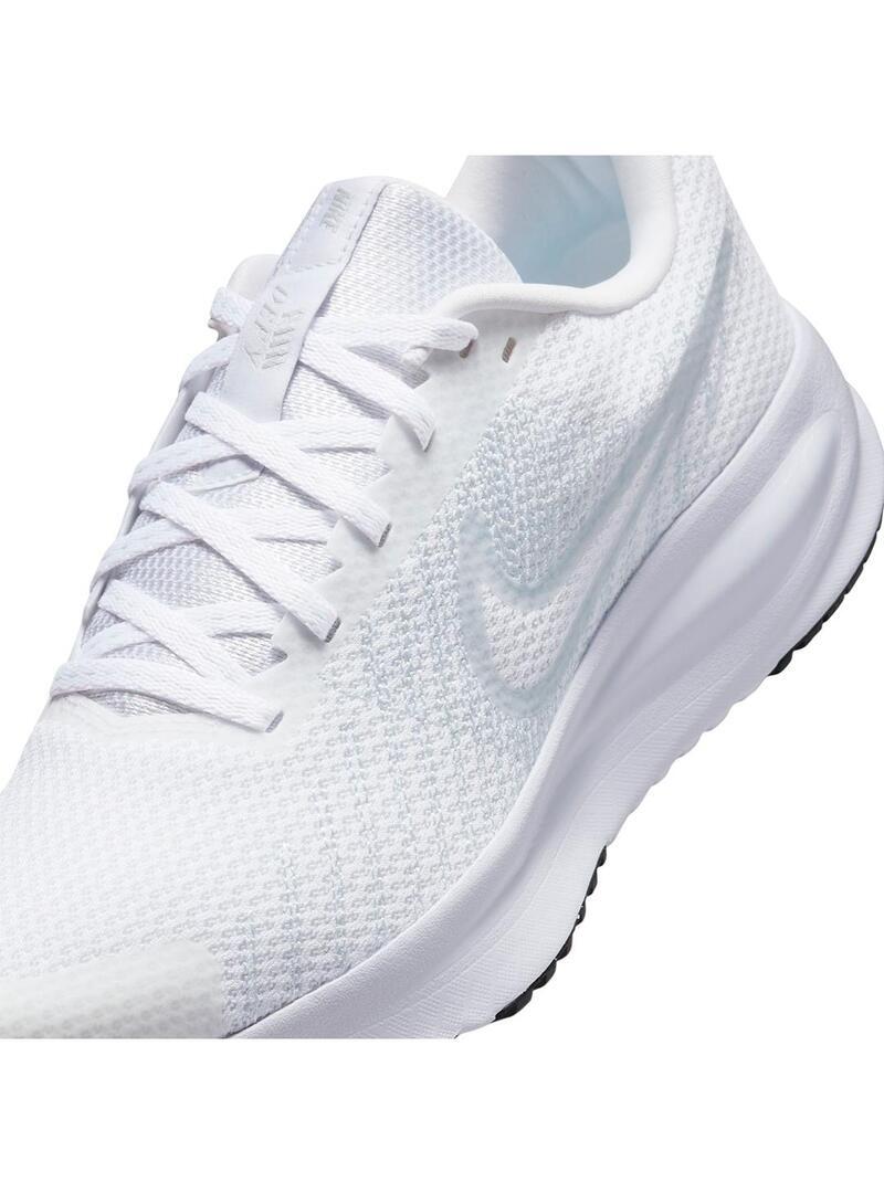 Dames Sneakers Nike Run Defy Wit 3/7