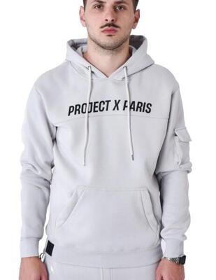 Maglia e felpa per uomo Project x paris 2522058 Grigio