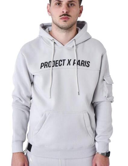 Maglia e felpa per uomo Project x paris 2522058 Grigio
