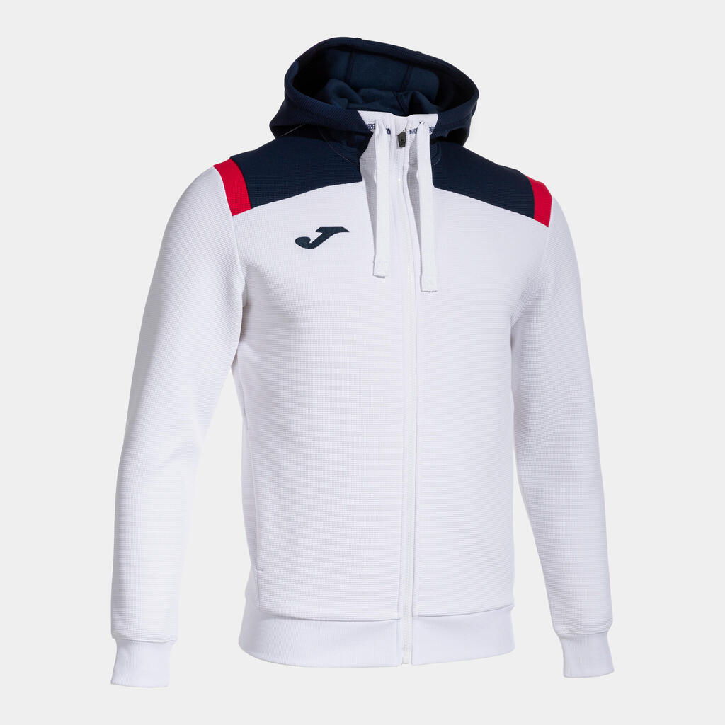 Hooded sweatshirt for kids Joma Toledo