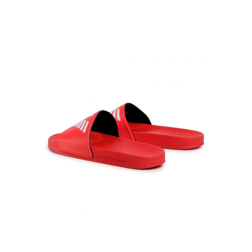 Sandale EA7 Emporio Armani 5/6
