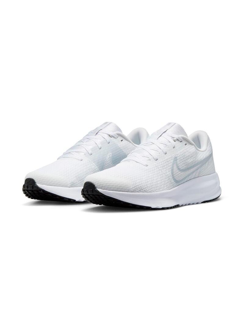 Dames Sneakers Nike Run Defy Wit 6/7