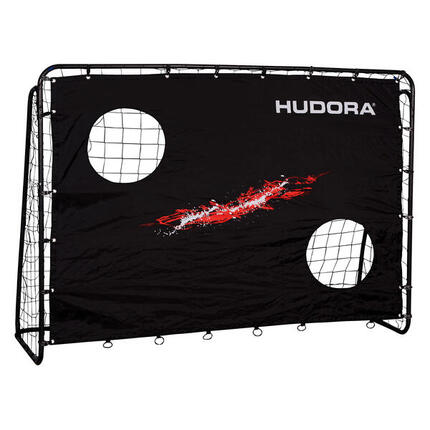 But d'Entraînement Hudora avec Écran de Points